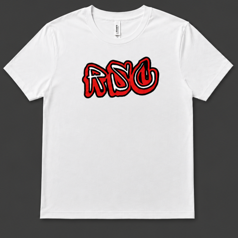 Street Art T-Shirt