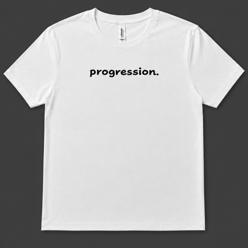 Progression T-Shirt