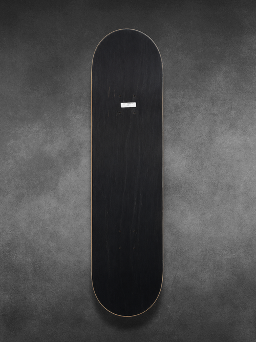 RSC Street Art Deck