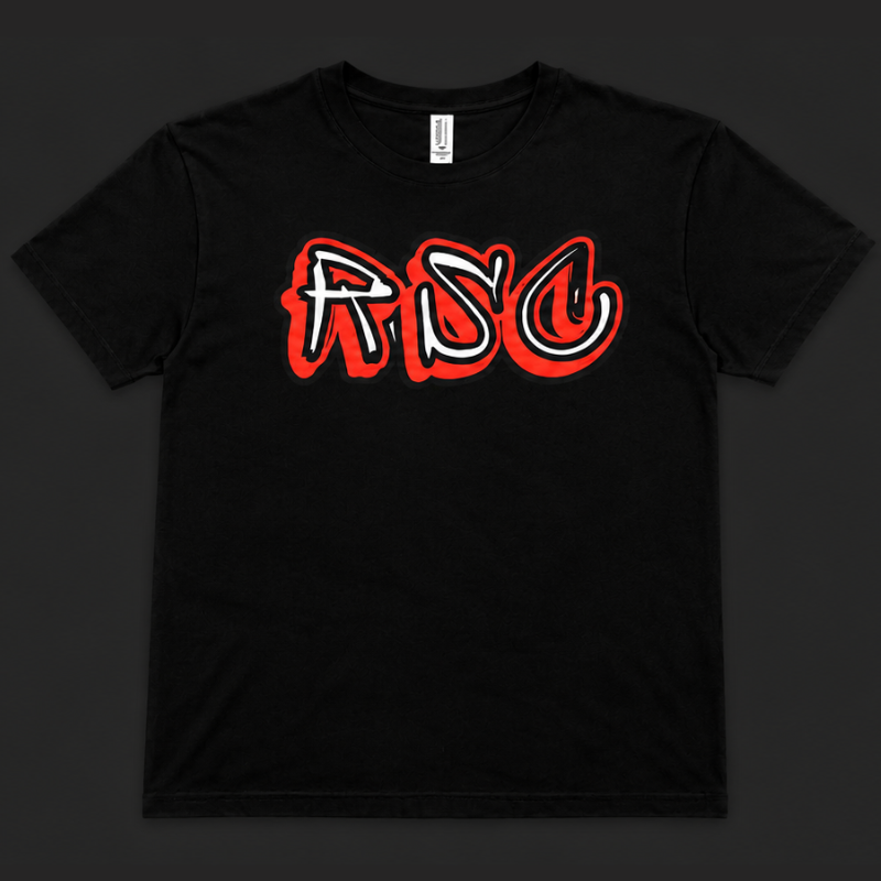 Street Art T-Shirt