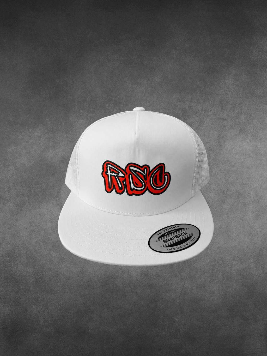 RSC Street Art Hat