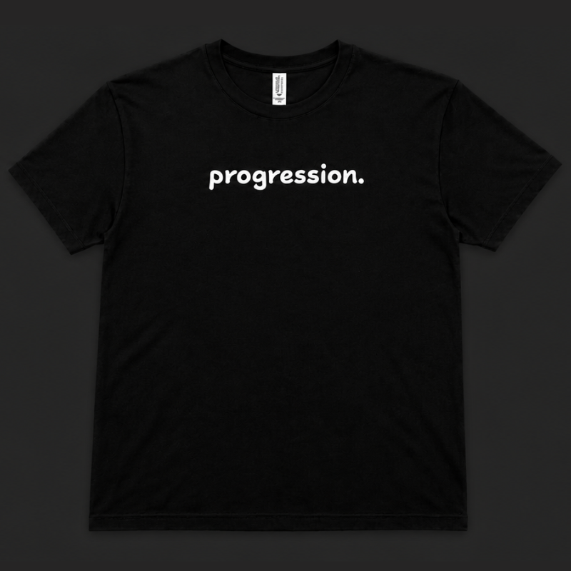 Progression T-Shirt