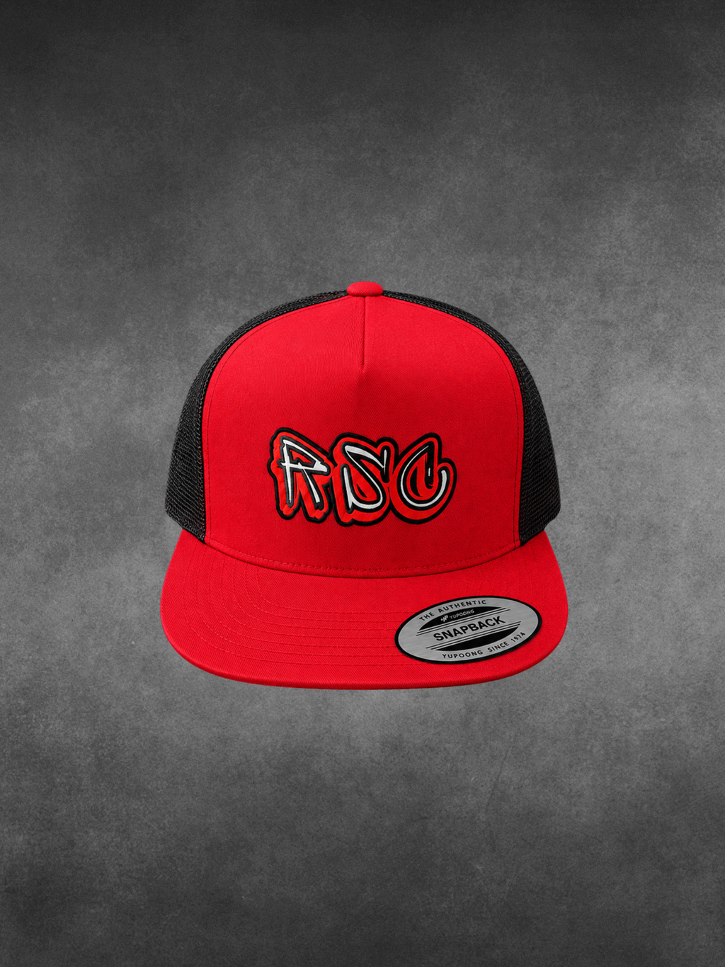RSC Street Art Hat