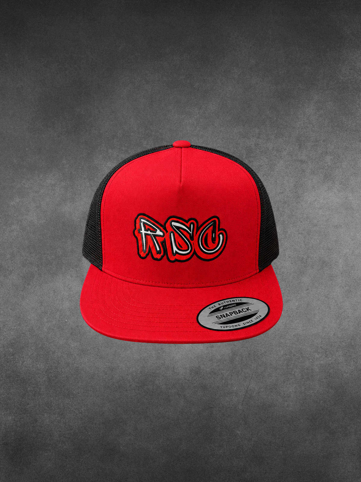 RSC Street Art Hat