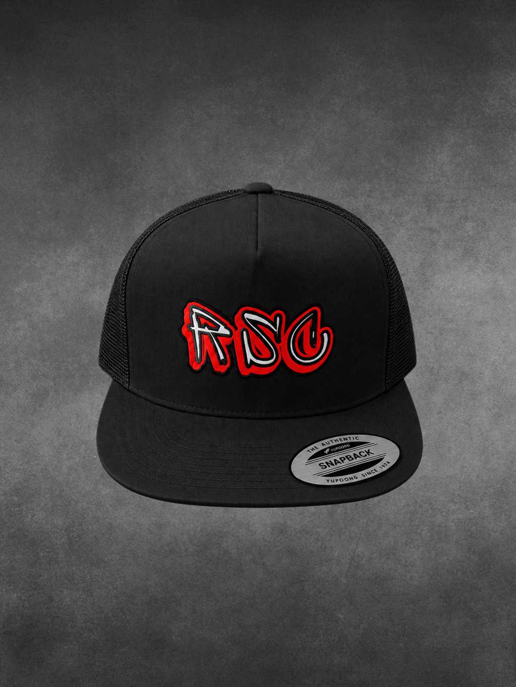 RSC Street Art Hat