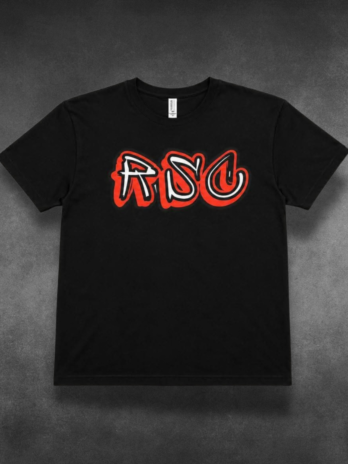 Street Art T-Shirt