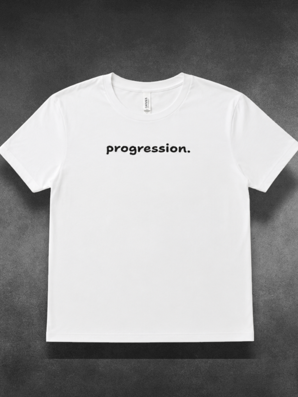 Progression T-Shirt