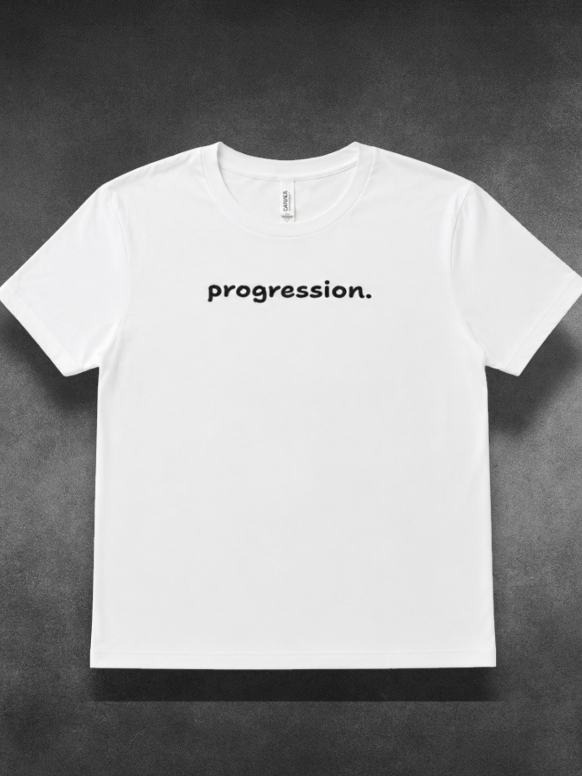 Progression T-Shirt