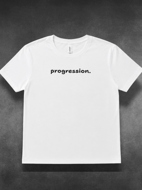 Progression T-Shirt