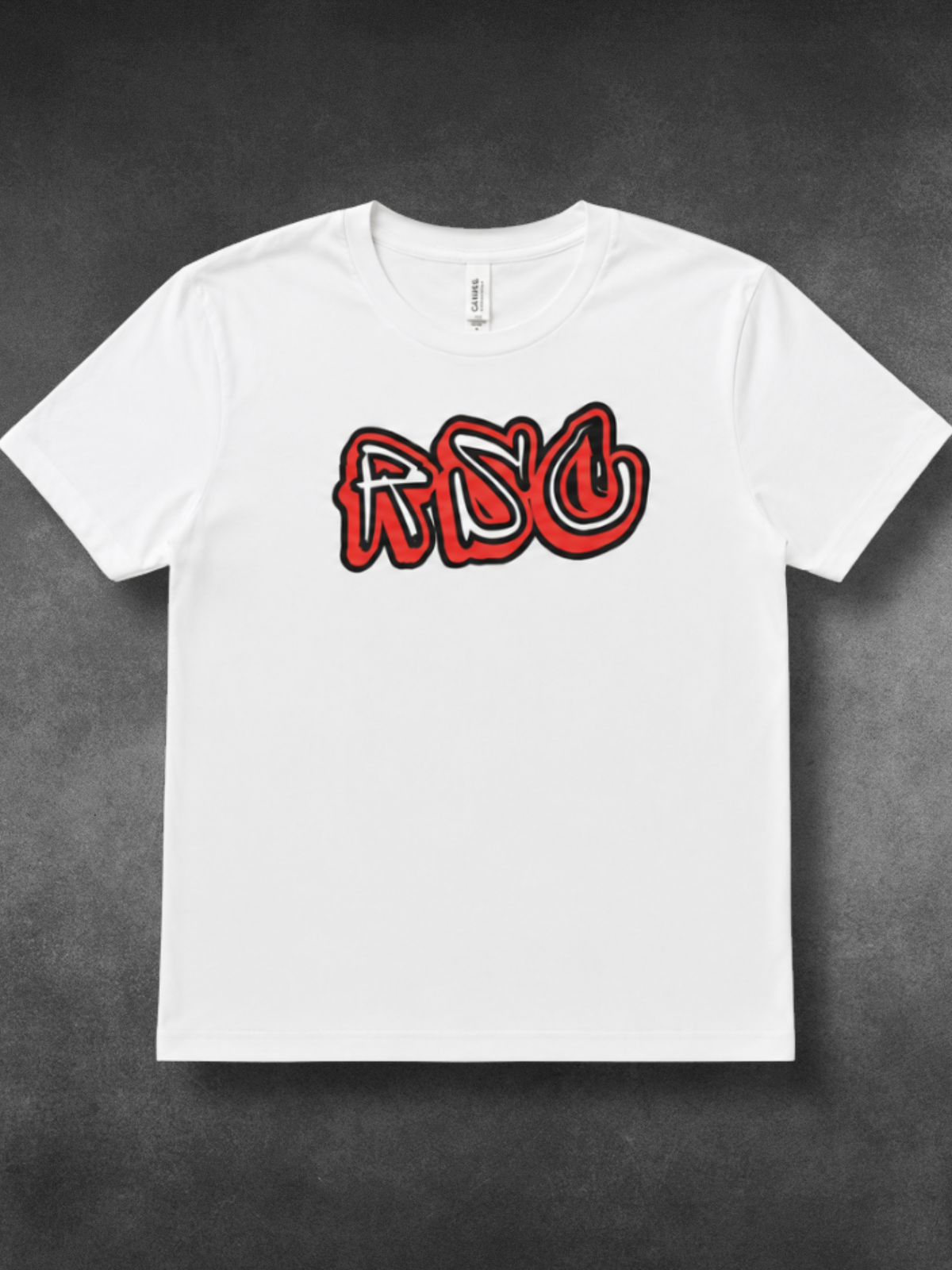 Street Art T-Shirt