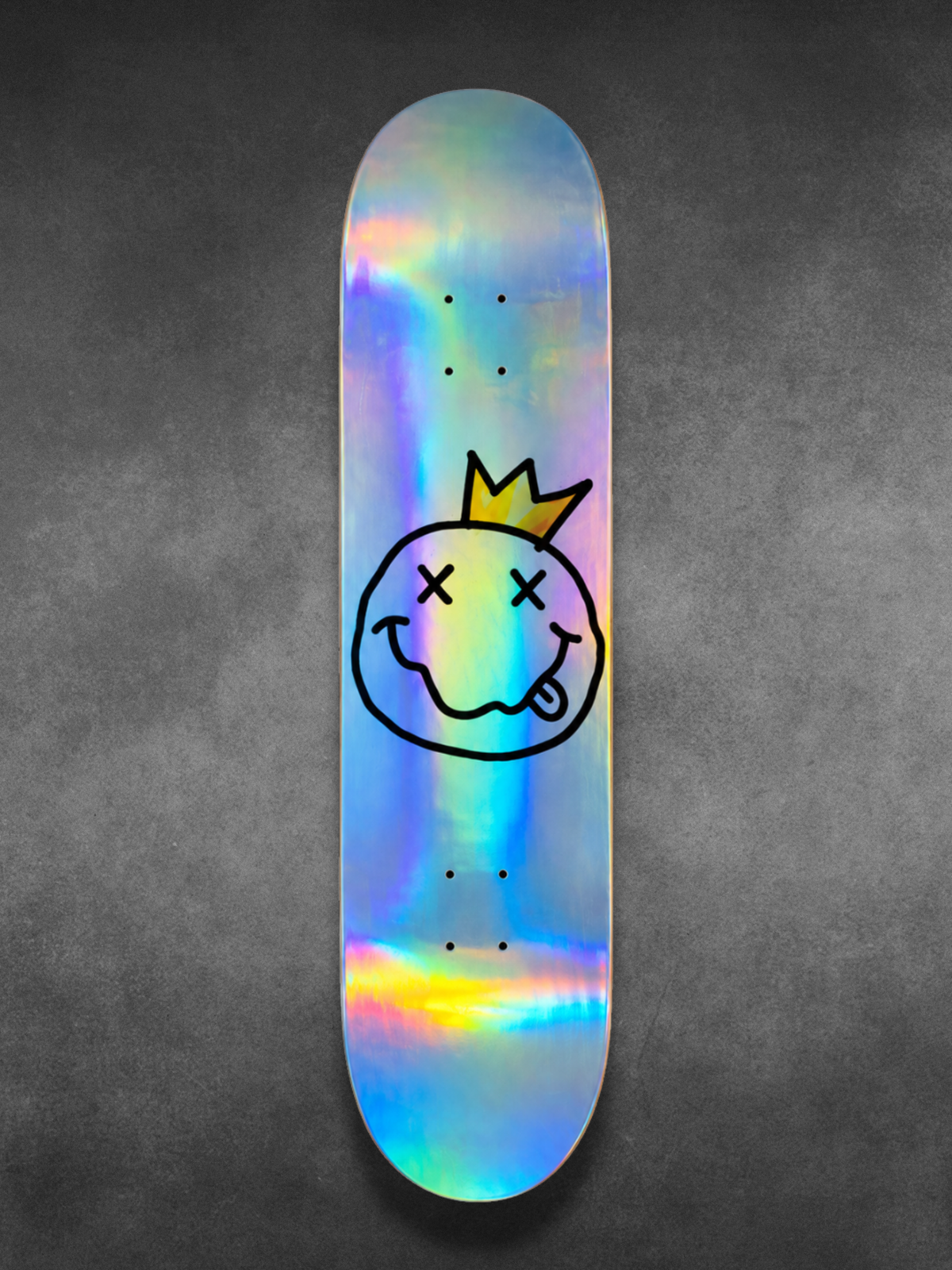 RSC Fred Hollow Deck